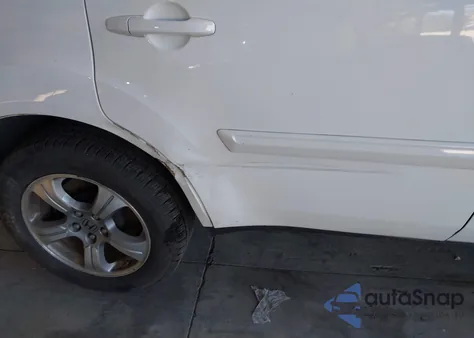 2012 Honda Pilot Ex-L из США, поврежденный, VIN 5FNYF4H66CB075874